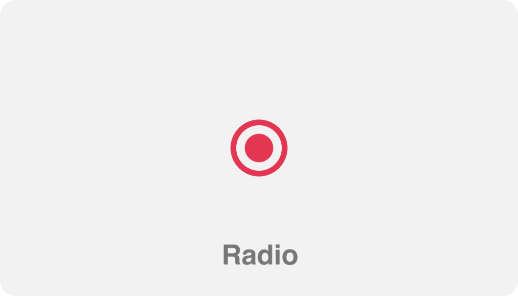 Radio